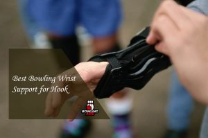 Best Bowling Wrist Support for Hook