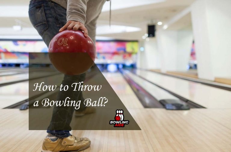 How to Throw a Straight Bowling Ball 2023 Bowling Aide