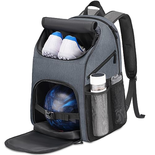 Best Bowling Ball Bag