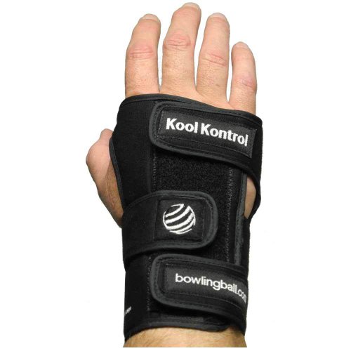 Best Bowling Wrist Brace