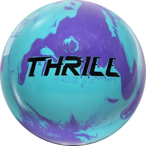 Best Hybrid Bowling Ball