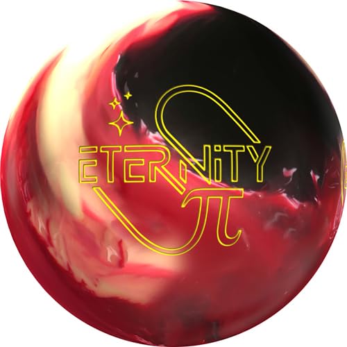Eternity Pi Bowling Ball