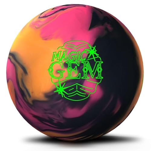 Exotic Gem Bowling Ball