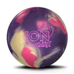 Ion Max Bowling Ball