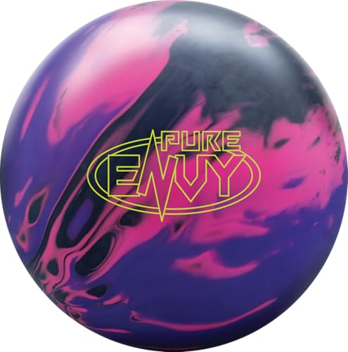 Pure Envy Bowling Ball