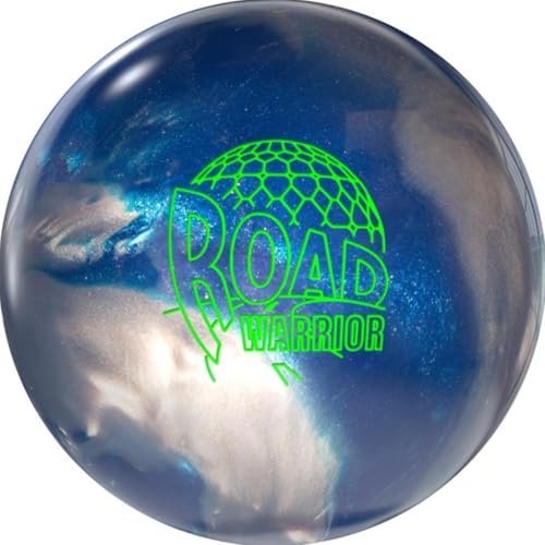 Road Warrior Bowling Ball