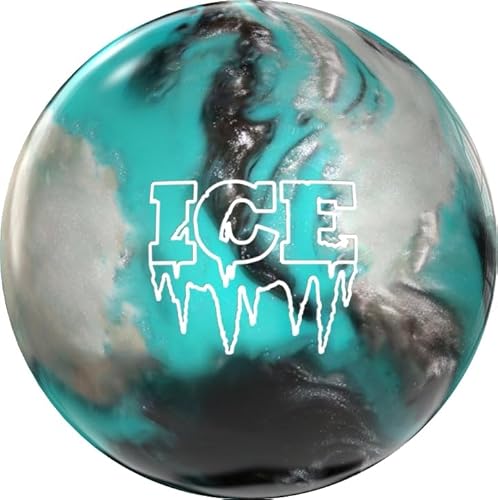 Storm Ice Bowling Ball