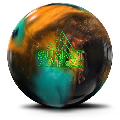 Summit Peak Bowling Ball