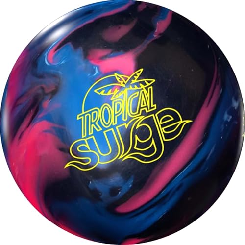 Tropical Surge Bowling Ball